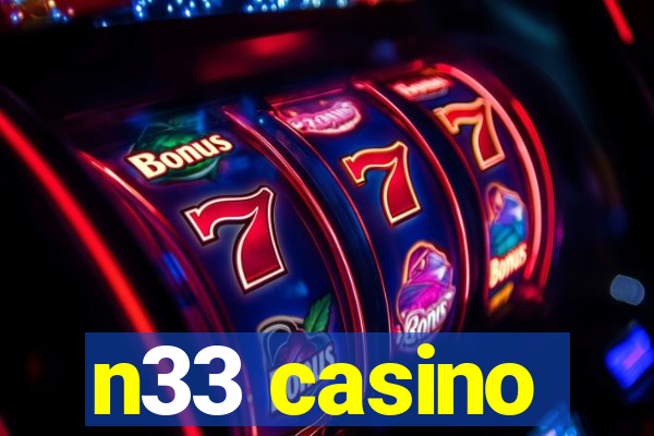 n33 casino